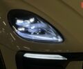 купити нове авто Порше Масан 2024 року від офіційного дилера Порше Центр Київ Аеропорт Порше фото