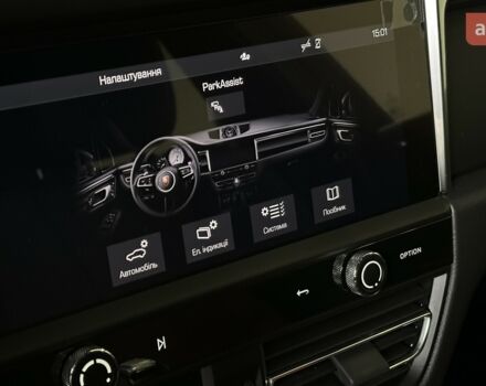 Порше Масан 2024 в Днепре (Днепропетровске) на Automoto.ua Порше Масан, объемом двигателя 1.98 л и пробегом 0 тыс. км за 84429 $, фото 21 на Automoto.ua