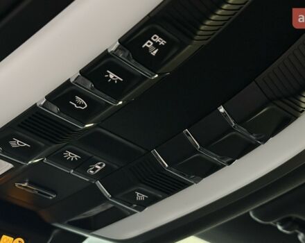 купить новое авто Порше Масан 2024 года от официального дилера Порше Центр Дніпро Порше фото