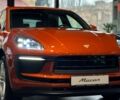купити нове авто Порше Масан 2024 року від офіційного дилера Порше Центр Одеса Порше фото