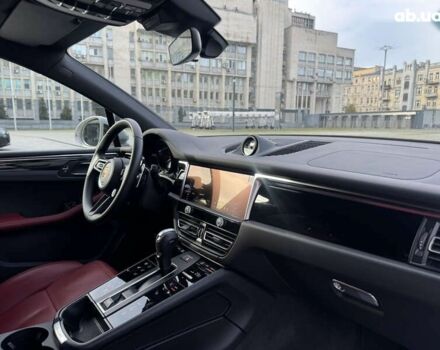 Порше Масан, объемом двигателя 2.9 л и пробегом 16 тыс. км за 94999 $, фото 26 на Automoto.ua