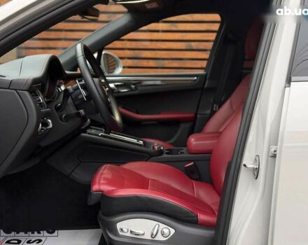 Порше Масан, объемом двигателя 2.9 л и пробегом 16 тыс. км за 92500 $, фото 15 на Automoto.ua