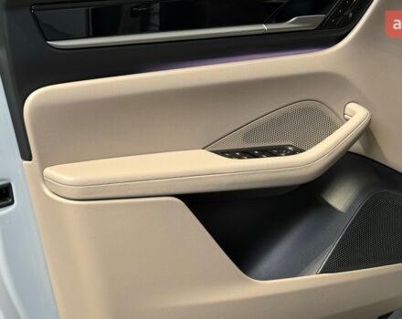 Порше Масан, объемом двигателя 0 л и пробегом 0 тыс. км за 94694 $, фото 17 на Automoto.ua