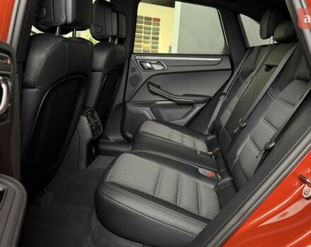 купить новое авто Порше Масан 2024 года от официального дилера Порше Центр Дніпро Порше фото