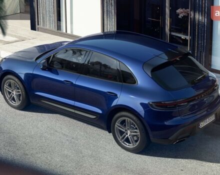 Порше Масан, об'ємом двигуна 1.98 л та пробігом 0 тис. км за 83909 $, фото 35 на Automoto.ua