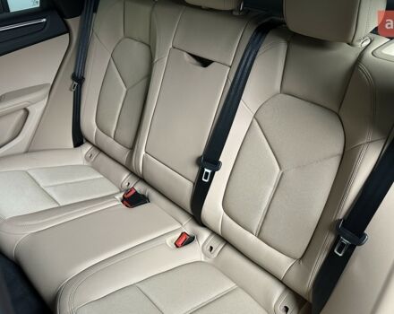 Порше Масан, объемом двигателя 1.98 л и пробегом 0 тыс. км за 74630 $, фото 13 на Automoto.ua