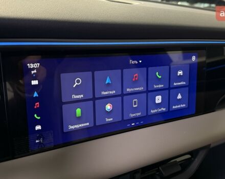 Порше Масан, объемом двигателя 0 л и пробегом 0 тыс. км за 94694 $, фото 21 на Automoto.ua