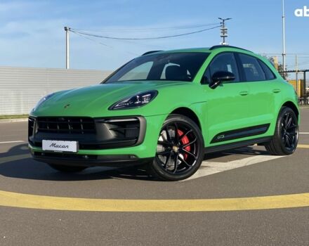 Порше Масан, объемом двигателя 0 л и пробегом 0 тыс. км за 116403 $, фото 1 на Automoto.ua