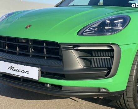 Порше Масан, объемом двигателя 0 л и пробегом 0 тыс. км за 116403 $, фото 8 на Automoto.ua
