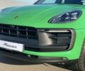 Порше Масан, объемом двигателя 0 л и пробегом 0 тыс. км за 116403 $, фото 8 на Automoto.ua