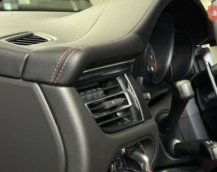 Порше Масан, объемом двигателя 1.98 л и пробегом 0 тыс. км за 83909 $, фото 14 на Automoto.ua