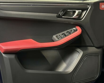 Порше Масан, об'ємом двигуна 1.98 л та пробігом 0 тис. км за 83909 $, фото 15 на Automoto.ua