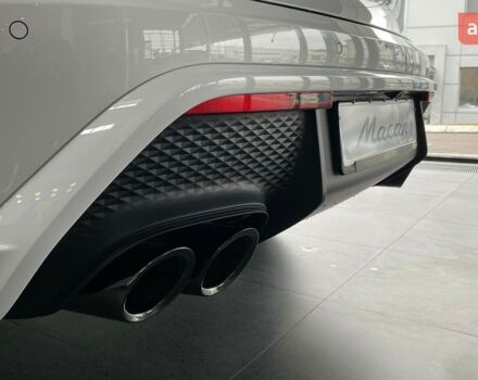 купити нове авто Порше Масан 2024 року від офіційного дилера Порше Центр Львів Порше фото