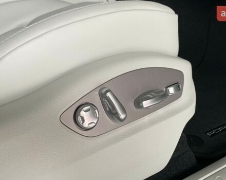 купить новое авто Порше Масан 2024 года от официального дилера Порше Центр Львів Порше фото