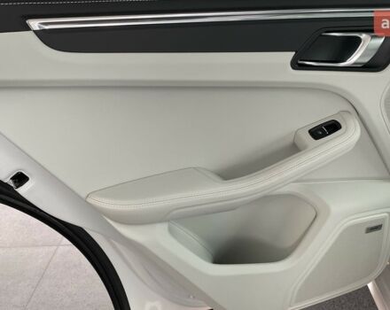 купить новое авто Порше Масан 2024 года от официального дилера Порше Центр Львів Порше фото