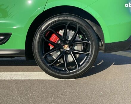 Порше Масан, объемом двигателя 0 л и пробегом 0 тыс. км за 116403 $, фото 13 на Automoto.ua
