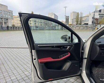 Порше Масан, объемом двигателя 2.9 л и пробегом 16 тыс. км за 94999 $, фото 11 на Automoto.ua