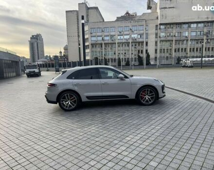 Порше Масан, объемом двигателя 2.9 л и пробегом 16 тыс. км за 94999 $, фото 7 на Automoto.ua