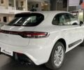 купить новое авто Порше Масан 2024 года от официального дилера Порше Центр Львів Порше фото