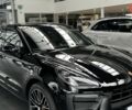 купить новое авто Порше Масан 2024 года от официального дилера Порше Центр Харків Порше фото