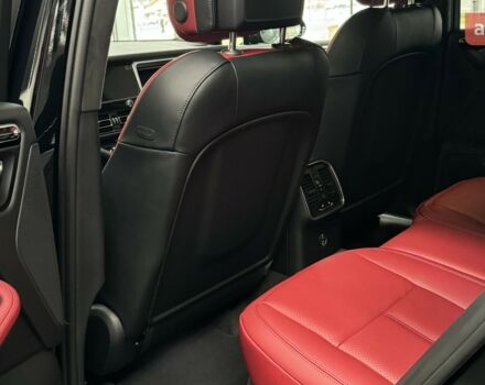 купить новое авто Порше Масан 2024 года от официального дилера Порше Центр Харків Порше фото