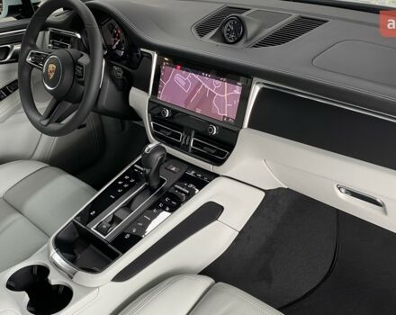 купити нове авто Порше Масан 2024 року від офіційного дилера Порше Центр Львів Порше фото