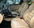 купить новое авто Порше Масан 2024 года от официального дилера Порше Центр Київ Аеропорт Порше фото
