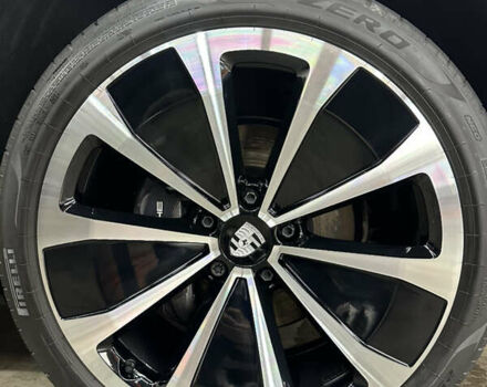 Порше Масан, объемом двигателя 0 л и пробегом 18 тыс. км за 90000 $, фото 4 на Automoto.ua