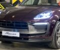купить новое авто Порше Масан 2024 года от официального дилера Порше Центр Київ Аеропорт Порше фото