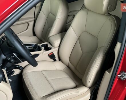 Порше Масан, объемом двигателя 1.98 л и пробегом 0 тыс. км за 75093 $, фото 9 на Automoto.ua