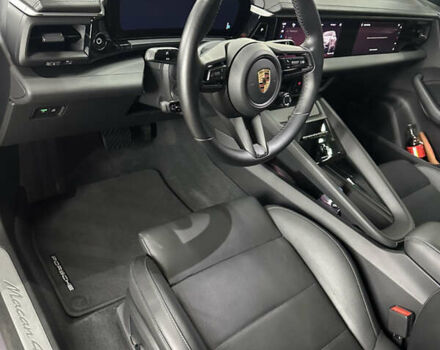 Порше Масан, объемом двигателя 0 л и пробегом 18 тыс. км за 97000 $, фото 5 на Automoto.ua