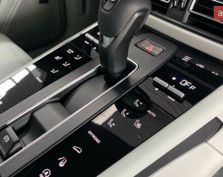 купити нове авто Порше Масан 2024 року від офіційного дилера Порше Центр Львів Порше фото