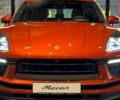 купить новое авто Порше Масан 2024 года от официального дилера Порше Центр Одеса Порше фото