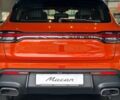 купить новое авто Порше Масан 2024 года от официального дилера Порше Центр Одеса Порше фото