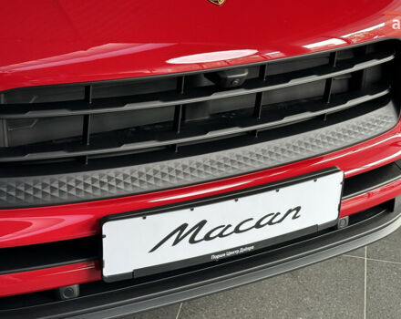 Порше Масан, объемом двигателя 1.98 л и пробегом 0 тыс. км за 75093 $, фото 29 на Automoto.ua