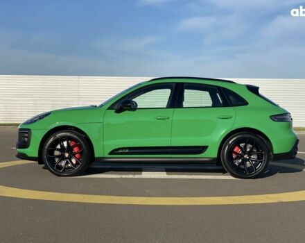 Порше Масан, объемом двигателя 0 л и пробегом 0 тыс. км за 116403 $, фото 2 на Automoto.ua