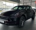 купити нове авто Порше Масан 2024 року від офіційного дилера Порше Центр Львів Порше фото
