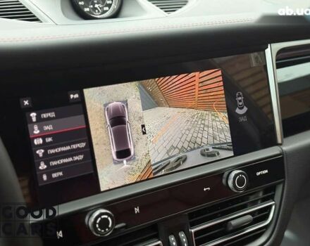 Порше Масан, объемом двигателя 2.9 л и пробегом 16 тыс. км за 92500 $, фото 24 на Automoto.ua