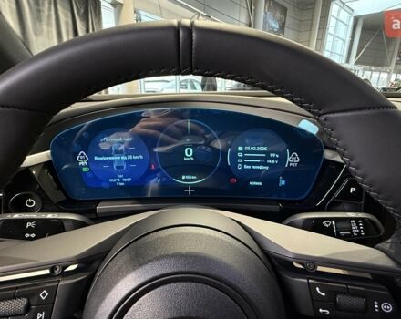 Порше Масан, объемом двигателя 0 л и пробегом 0 тыс. км за 94694 $, фото 11 на Automoto.ua