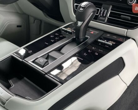 купити нове авто Порше Масан 2024 року від офіційного дилера Порше Центр Львів Порше фото