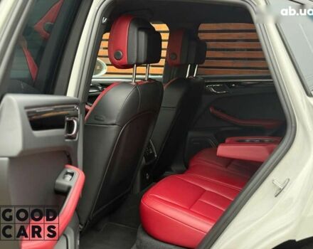 Порше Масан, объемом двигателя 2.9 л и пробегом 16 тыс. км за 92500 $, фото 27 на Automoto.ua