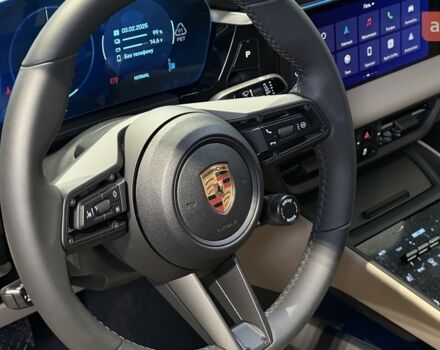 Порше Масан, объемом двигателя 0 л и пробегом 0 тыс. км за 94694 $, фото 10 на Automoto.ua