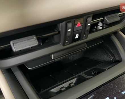 Порше Масан, объемом двигателя 0 л и пробегом 0 тыс. км за 94694 $, фото 16 на Automoto.ua