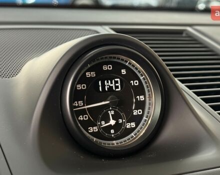 купить новое авто Порше Масан 2024 года от официального дилера Порше Центр Дніпро Порше фото