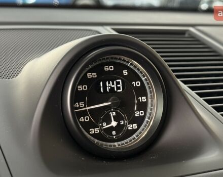 купить новое авто Порше Масан 2024 года от официального дилера Порше Центр Дніпро Порше фото