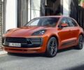 купить новое авто Порше Масан 2024 года от официального дилера Порше Центр Дніпро Порше фото