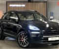 купить новое авто Порше Масан 2024 года от официального дилера Порше Центр Київ Аеропорт Порше фото