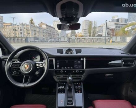 Порше Масан, объемом двигателя 2.9 л и пробегом 16 тыс. км за 94999 $, фото 21 на Automoto.ua