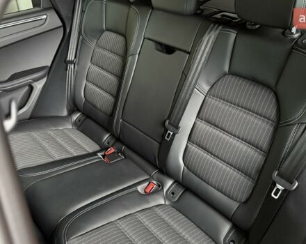 купить новое авто Порше Масан 2024 года от официального дилера Порше Центр Дніпро Порше фото