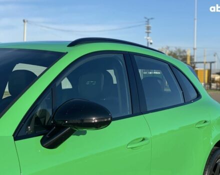 Порше Масан, объемом двигателя 0 л и пробегом 0 тыс. км за 116403 $, фото 9 на Automoto.ua